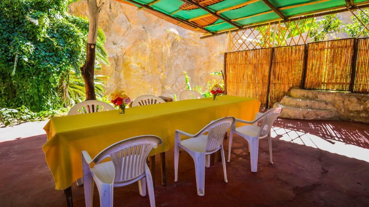 Tropical Lodge Cabanaconde Exterior foto